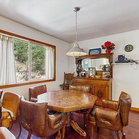 Villa Babbling Brook Lake Arrowhead Exterior foto