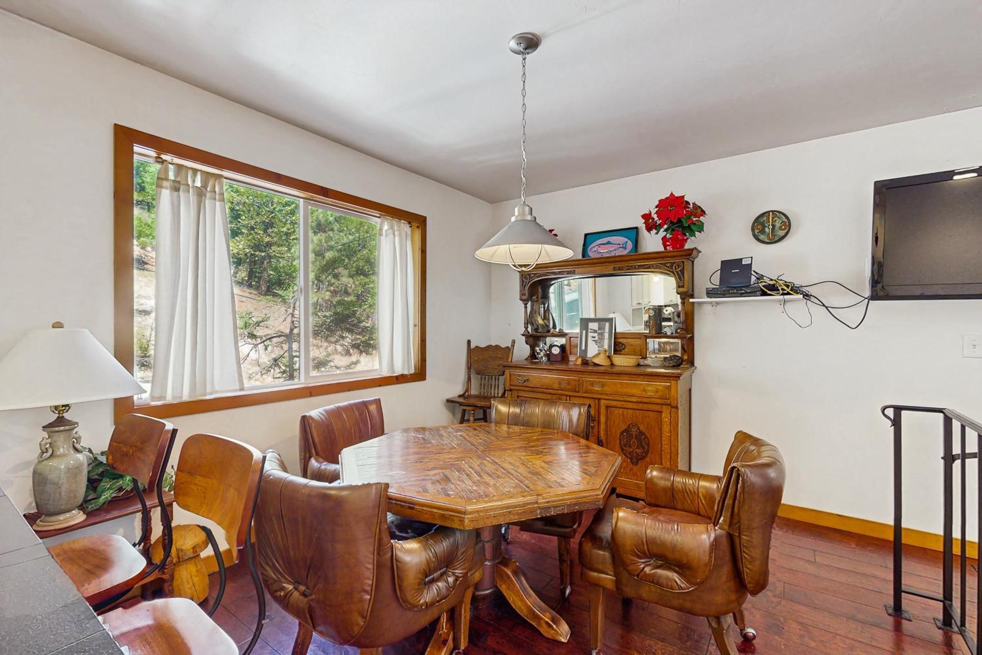 Villa Babbling Brook Lake Arrowhead Exterior foto
