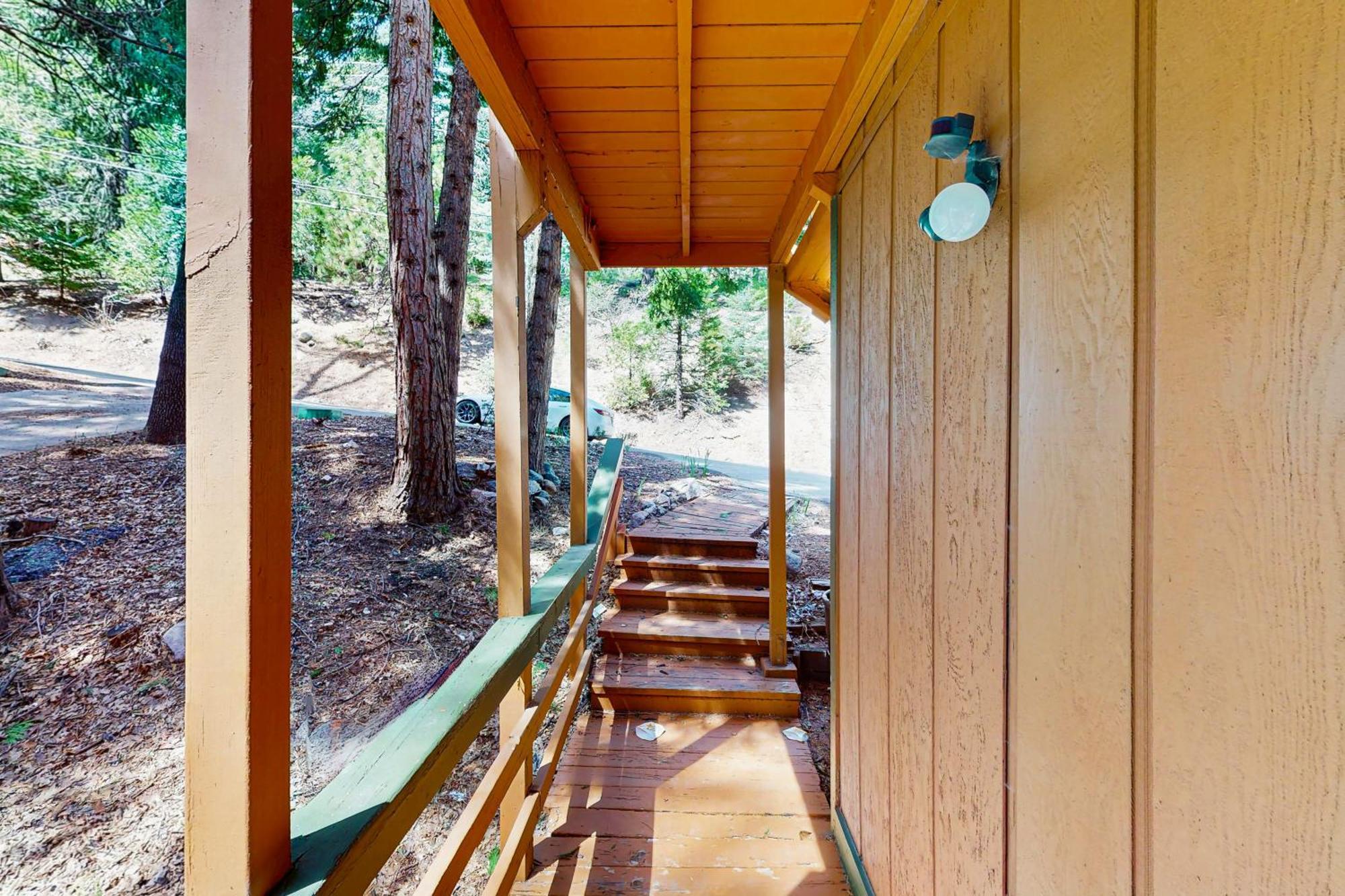 Villa Babbling Brook Lake Arrowhead Exterior foto